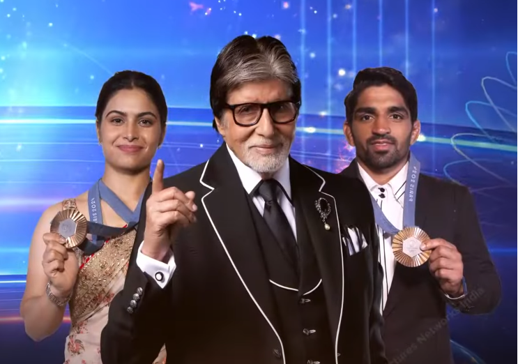 Stop Glorifying Amitabh Bachchan