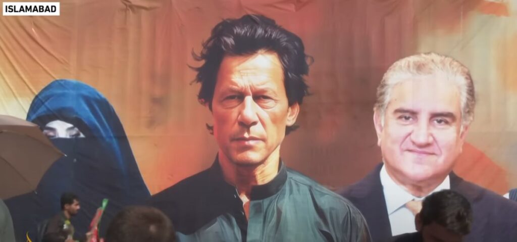 Imran Khan