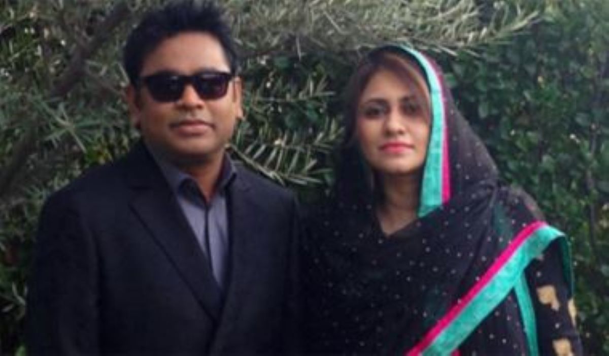 A.R.Rahman