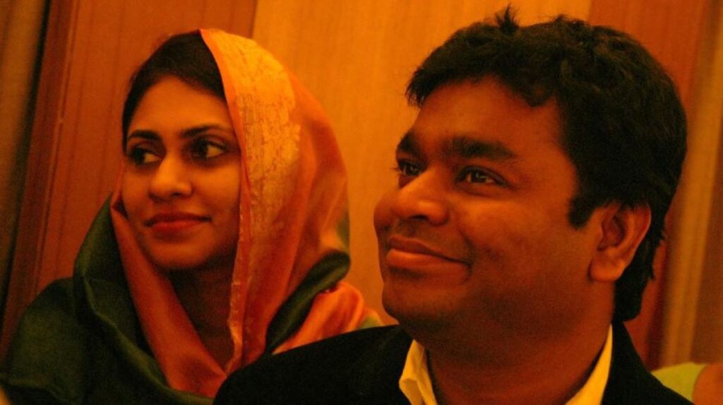 A.R.Rahman