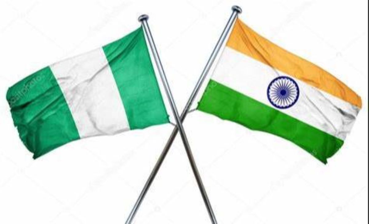 India-Nigeria