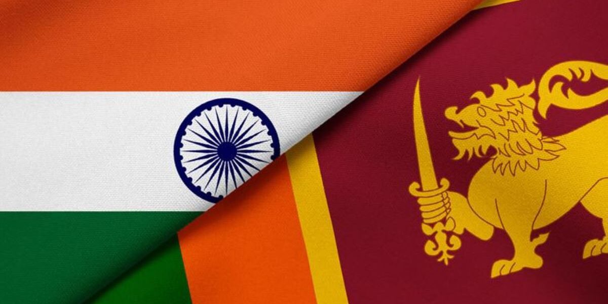 India-Sri Lanka